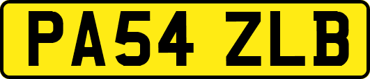 PA54ZLB