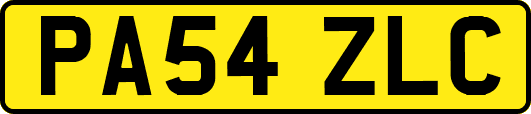 PA54ZLC