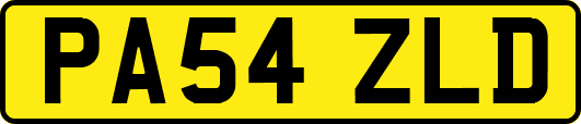 PA54ZLD