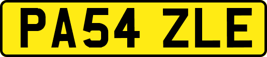 PA54ZLE