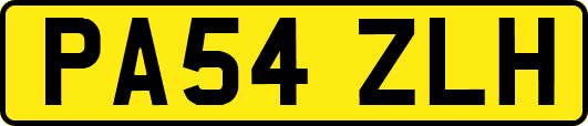 PA54ZLH