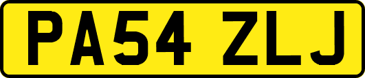 PA54ZLJ