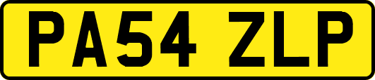 PA54ZLP
