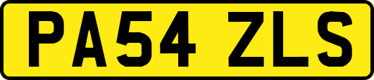 PA54ZLS