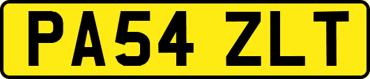 PA54ZLT