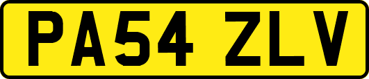 PA54ZLV