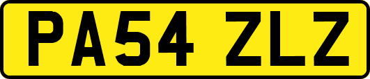 PA54ZLZ