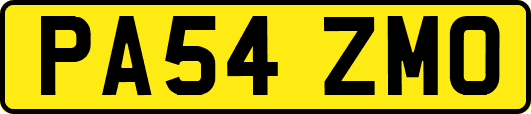 PA54ZMO