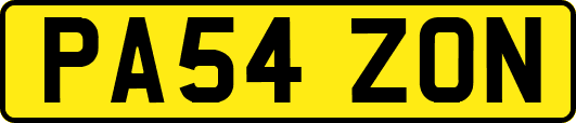 PA54ZON