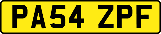 PA54ZPF