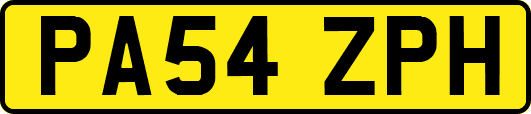 PA54ZPH