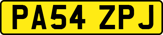 PA54ZPJ