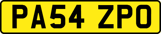 PA54ZPO