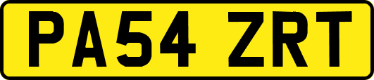 PA54ZRT