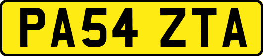 PA54ZTA