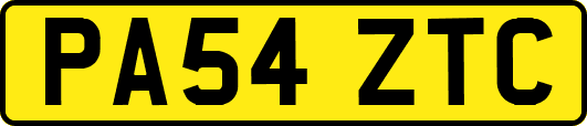 PA54ZTC