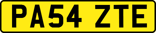 PA54ZTE