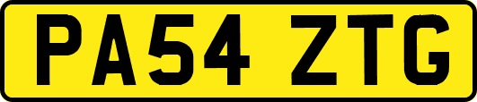 PA54ZTG