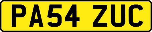 PA54ZUC