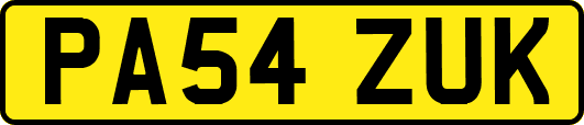 PA54ZUK