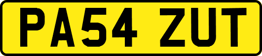 PA54ZUT