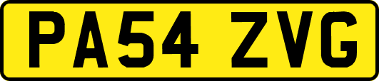 PA54ZVG