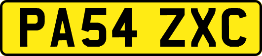 PA54ZXC
