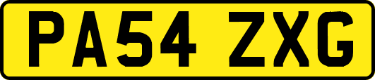 PA54ZXG