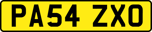 PA54ZXO