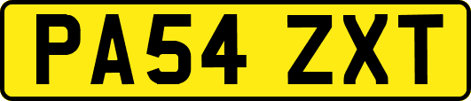 PA54ZXT
