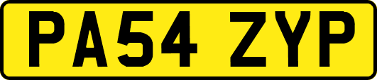 PA54ZYP