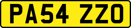 PA54ZZO