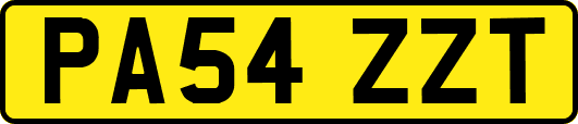 PA54ZZT