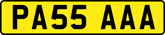 PA55AAA