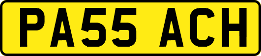 PA55ACH