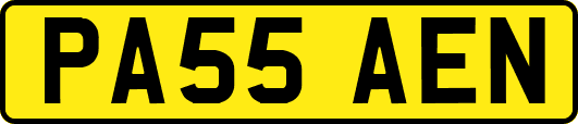 PA55AEN