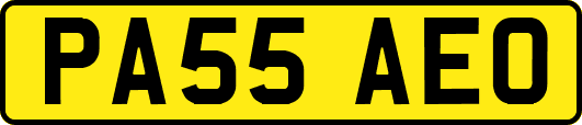 PA55AEO