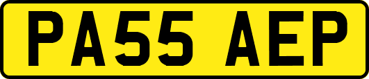 PA55AEP