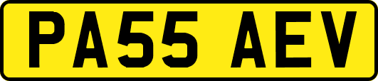 PA55AEV