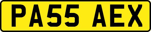 PA55AEX