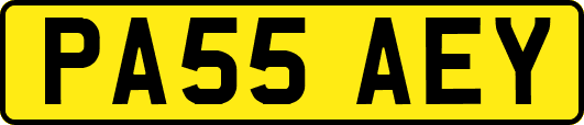 PA55AEY