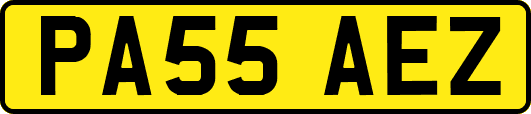 PA55AEZ
