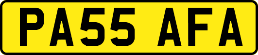 PA55AFA