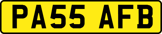 PA55AFB