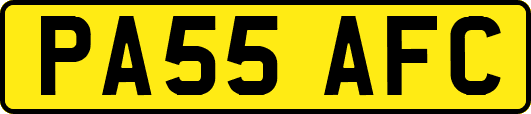 PA55AFC