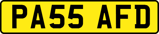 PA55AFD