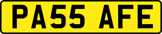 PA55AFE