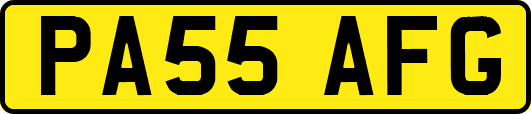 PA55AFG