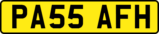 PA55AFH