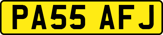 PA55AFJ